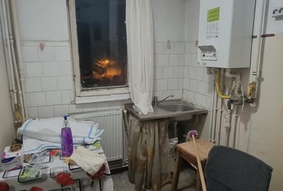 Vânzare apartament 2 camere zona Tomis nord mobilat 28 mp - 3