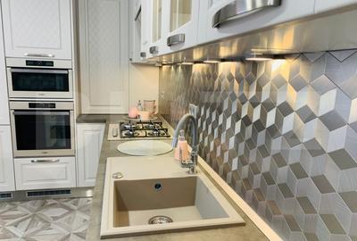 Apartament cu 3 camere, 73 mp, Lavandei Residence - 10