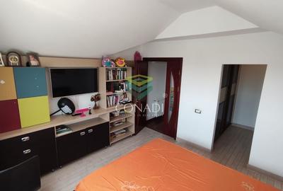 Vila cu foisor, curte generoasa in Corbeanca - Tamasi || Str.Sportului - 24