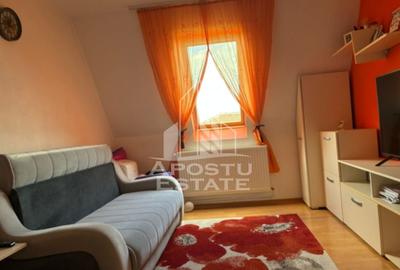 Apartament cu 2 camere semidecomandat în Dâmbovița - 2