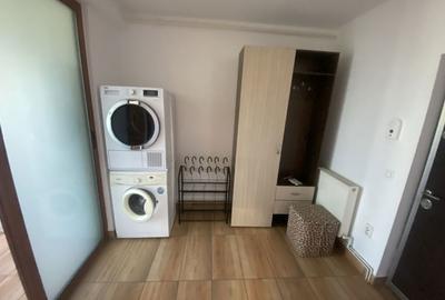 Garsonieră în Florești - 2