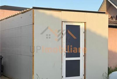 Spațiu comercial, de 60 mp, în Paleu - 5