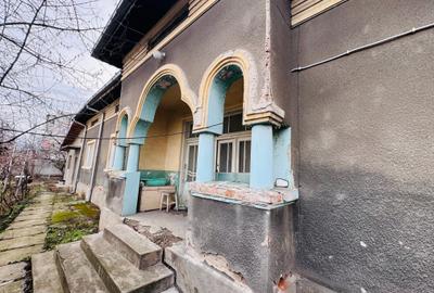 Casă individuală cu 4 camere cu Garaj în Central - 4