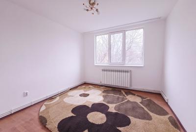 Apartament cu 2 camere Tiglina 1 nemobilat - 7