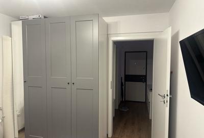 Apartament cu 2 camere în Central - 2
