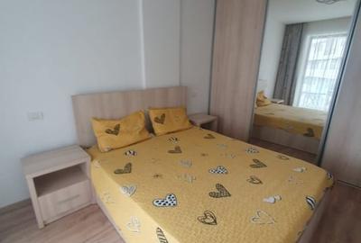 Universitate Aviatorii-apartament 2 camere termen lung parcare - 3