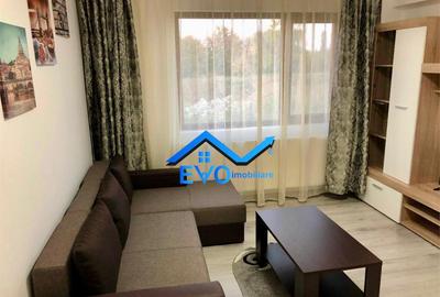 Apartament cu 2 camere de inchiriat, loc parcare inclus, Buc - 7