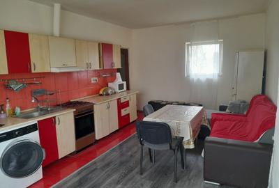 Casă cu 3 camere în Fântânele - 6