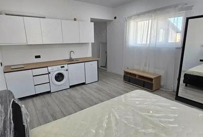 Garsonieră decomandată în Astra - 3