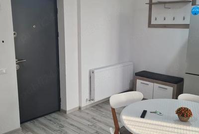Garsonieră decomandată în Central - 10
