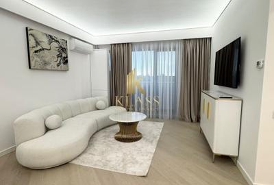 Apartament 2 camere- Cortina North - 1