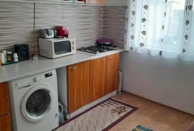 Casă cu 2 camere în Corbu - 5