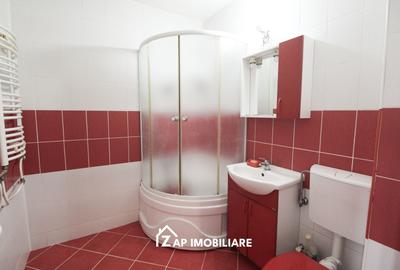 Apartament cu 2 camere în Sângeorgiu de Mureș - 6