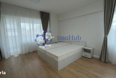 Garsonieră decomandată în Copou - 4