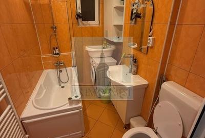 Apartament 2 Camere - zona Astra(B-dul Stefan Cel Mare) - 14