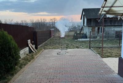 Casă cu Teren 1215 Mp în Hârtoape - 4