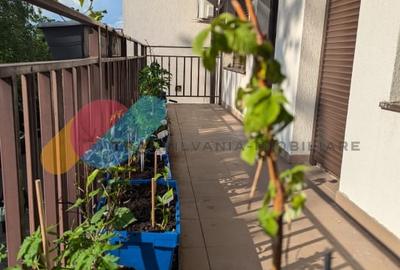 Apartament cu 3 camere, 2 locuri de parcare, spatiu verde generos - Borhanci Apartament cu 3 camere, 2 locuri de parcare, spatiu verde generos - Borhanci - 17