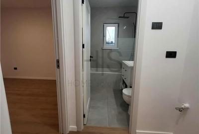 Apartament cu 2 camere în Gară - 1