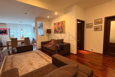 REA0132900 Apartament 3 camere Herastrau l loc de parcare inclus in pret - 2