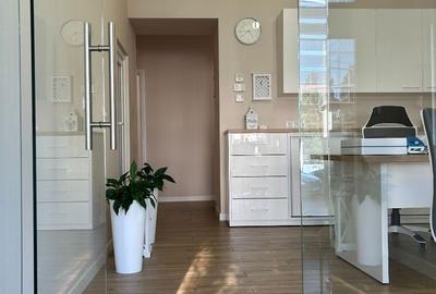 Spațiu comercial, de 205 mp, în Ultracentral - 5