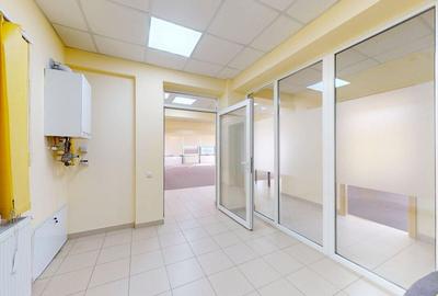 Spatiu Birouri - Clinica Notariat Piata Sudului - Soseaua Oltenitei - 5