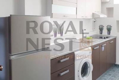 De inchiriat garsoniera spatioasa la casa, zona Grivitei - 5