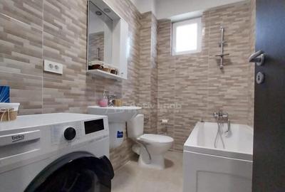 Garsoniera 36 mp - Militari Residence / Str. Ilie Petre - 2