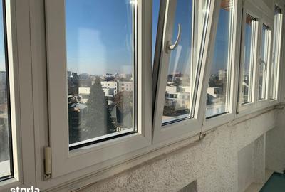 Apartament cu 2 camere, mobilat în Muncii - 4