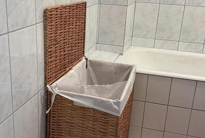 Garsonieră decomandată, mobilată în Dristor - 10