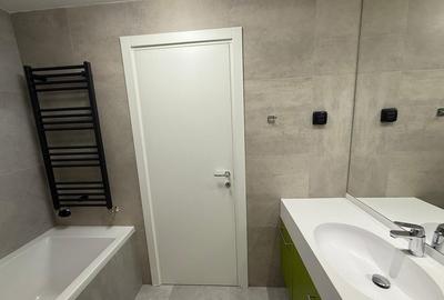 2 camere One Herastrau Towers LA CHEIE complet mobilat/utilat - 18