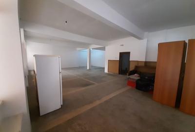 Spațiu comercial, de 1,390 mp, în Exterior Vest - 5