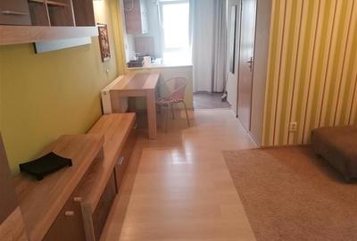 Garsonieră semidecomandată în Circumvalațiunii - 4