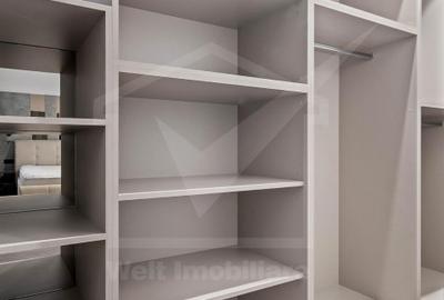 Duplex individual, zona Iris, garaj, parcare, curte, PETFRIENDLY - 14