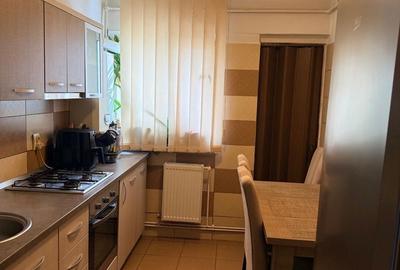 Apartament cu 2 camere decomandat, mobilat în Nord - 8