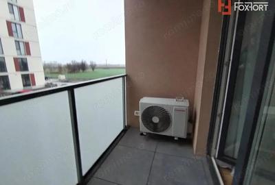 Apartament cu 2 camere de inchiriat in Timisoara, zona Torontalului - 2