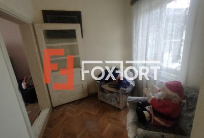 Casa individuala cu 1100 mp teren si front de 21 ml, Timisoara - ID V4800 - 9