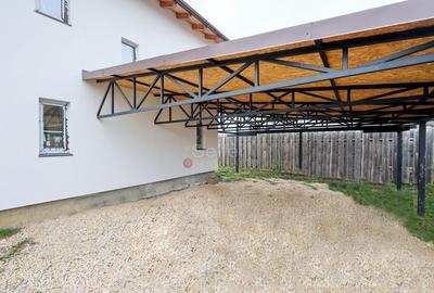 Casă cu 4 camere cu Teren 612 Mp în Bod - 6