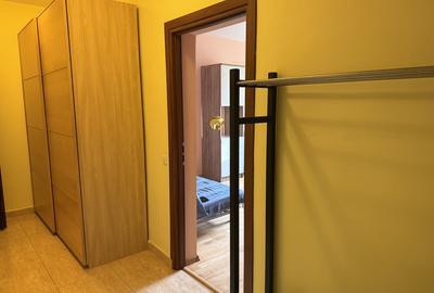 Apartament cu 2 camere semidecomandat în Bragadiru - 4