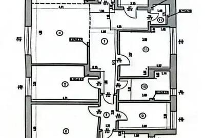 Apartament 4 Camere | premium | lux | zona Petresti - Corbeanca - 5