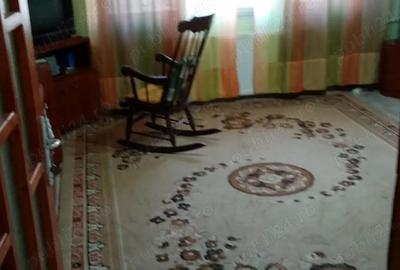 Apartament cu 2 camere semidecomandat, mobilat în Bucovina