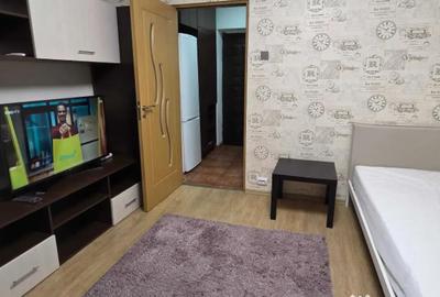 Garsonieră în Baba Novac - 1