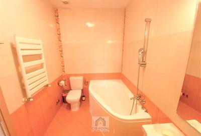 Apartament cu 2 camere semidecomandat, mobilat în Aviației - 13