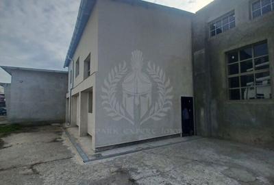 Spațiu comercial, de 962 mp, în Bereasca - 8