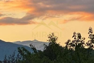 Casă cu 4 camere în Nistorești - 5