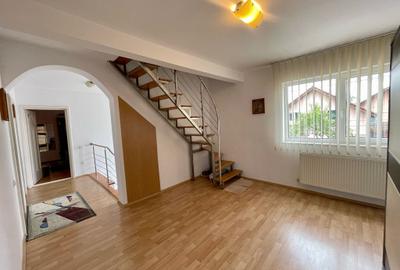 Casa 5 camere Cristian, teren 1000mp! - 13