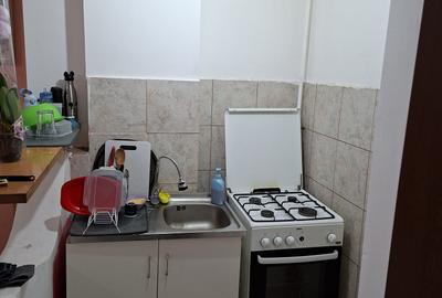 Apartament cu 2 camere decomandat în Ostroveni - 6
