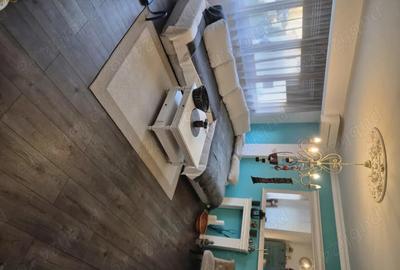 Apartament cu 3 camere decomandat în Central - 7