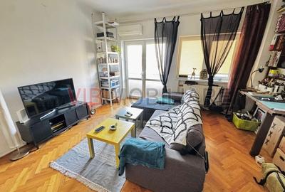 Bd Dacia - Vulcanescu - Calea Victoriei - Romana - 2