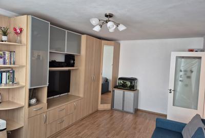 Apartament cu 4 camere decomandat, mobilat în Brâncoveanu - 13
