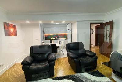 Apartament de 4 camere, 130 mp, centrala termica, zona catedrala Sf. Dumitru - 2